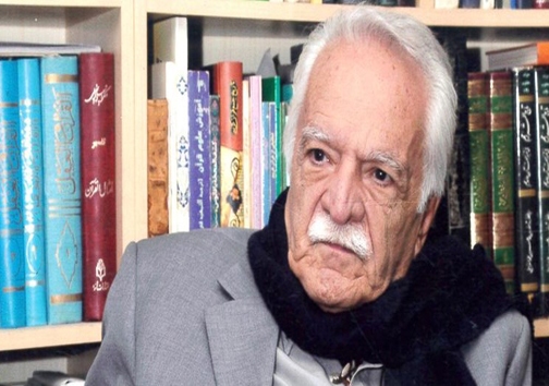 نگاهی به زندگی سراسر تلاش استاد عبدالکریم وصال شیرازی