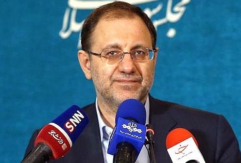 هیچ طرحی درباره توئیتر و یوتیوب در دستور کار مجلس نیست