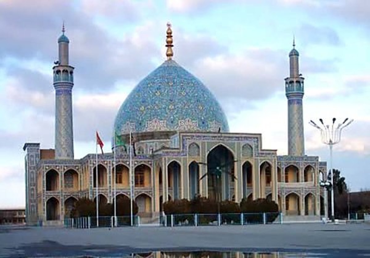 برگزاری رزمایش مهدوی «قرار دوازدهم» در بقاع متبرکه سراسر کشور