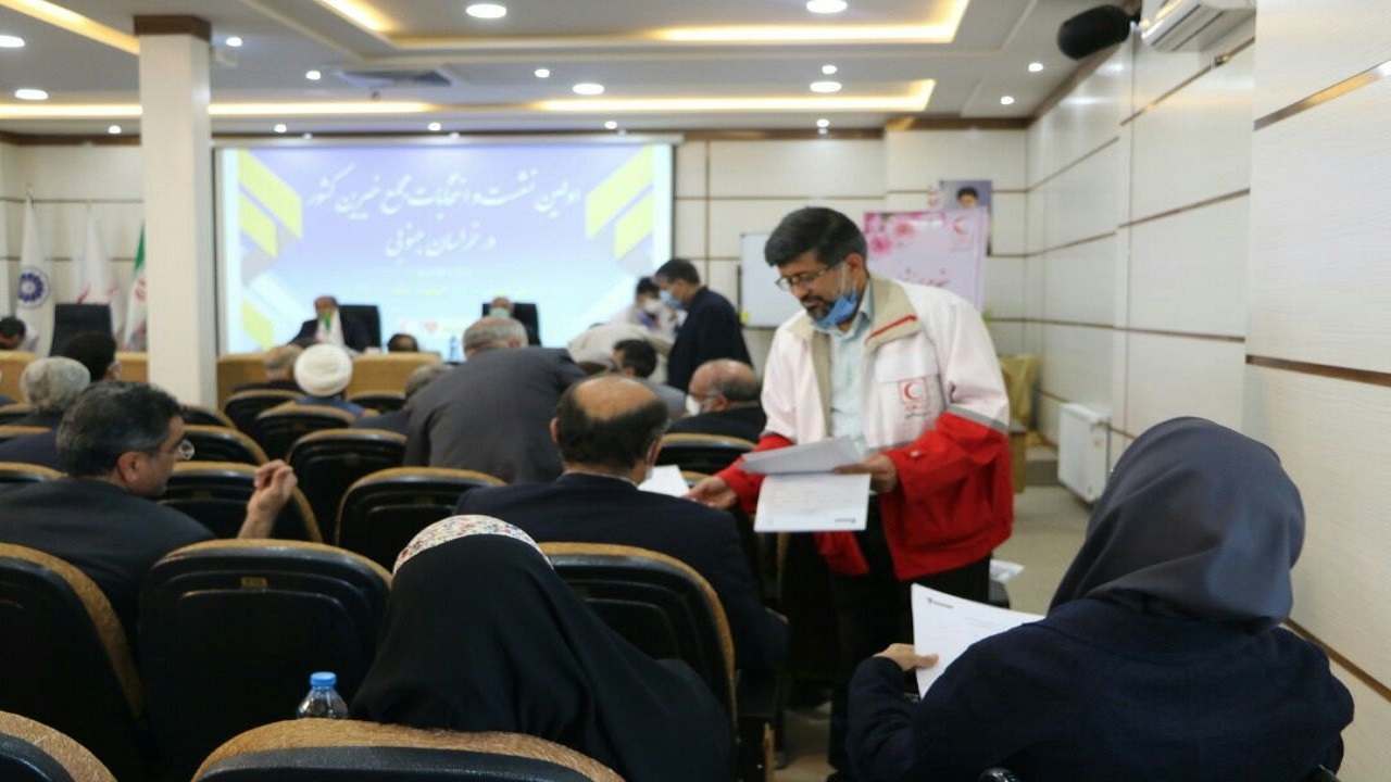 گام بلند خیران برای حل مشکلات جامعه