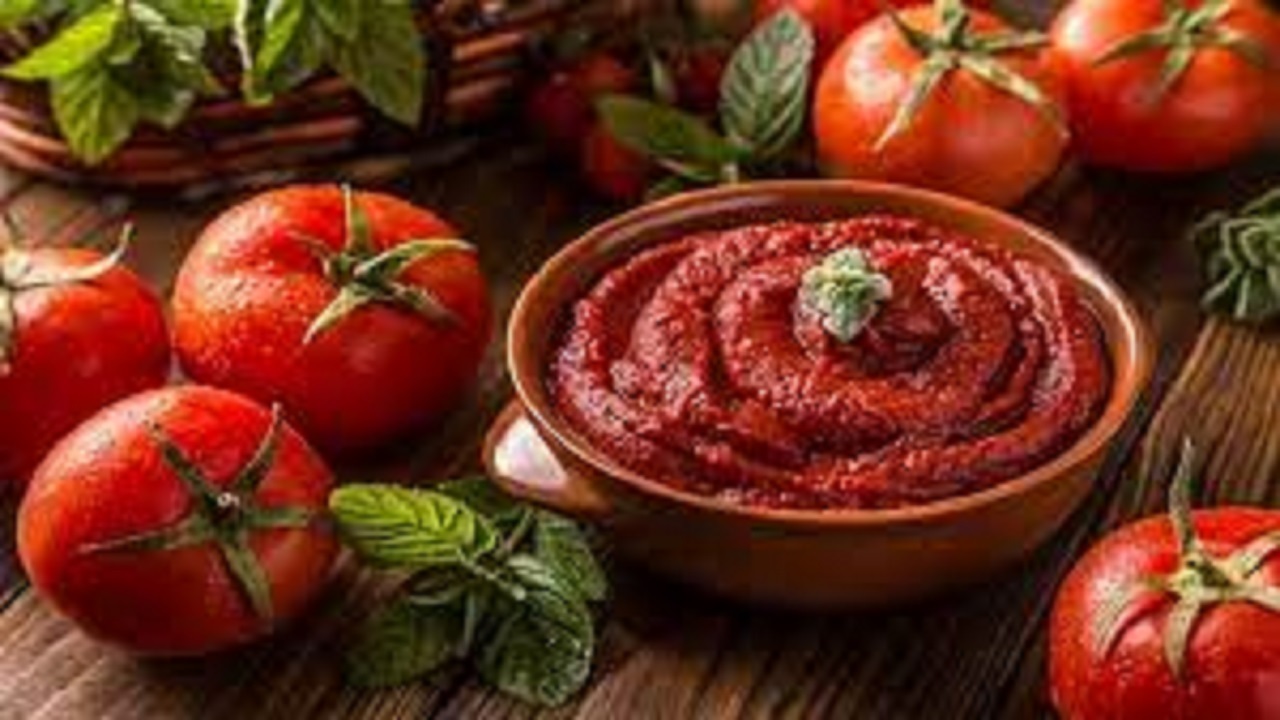 قیمت انواع رب گوجه فرنگی در بازار