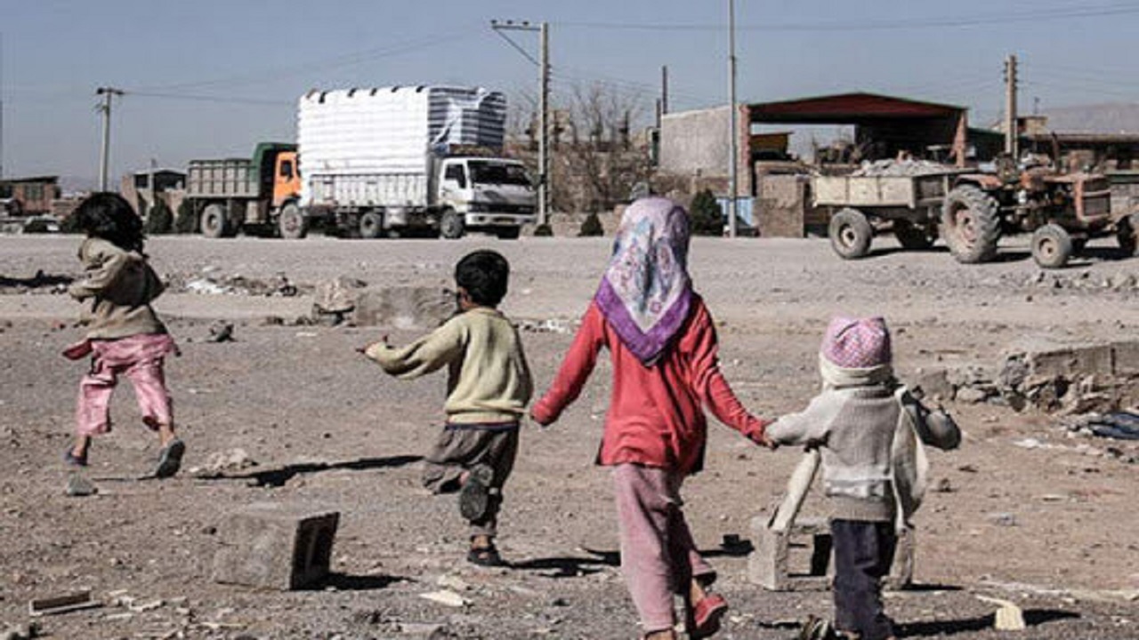 عیدی نوروز؛ همدلی با محرومان