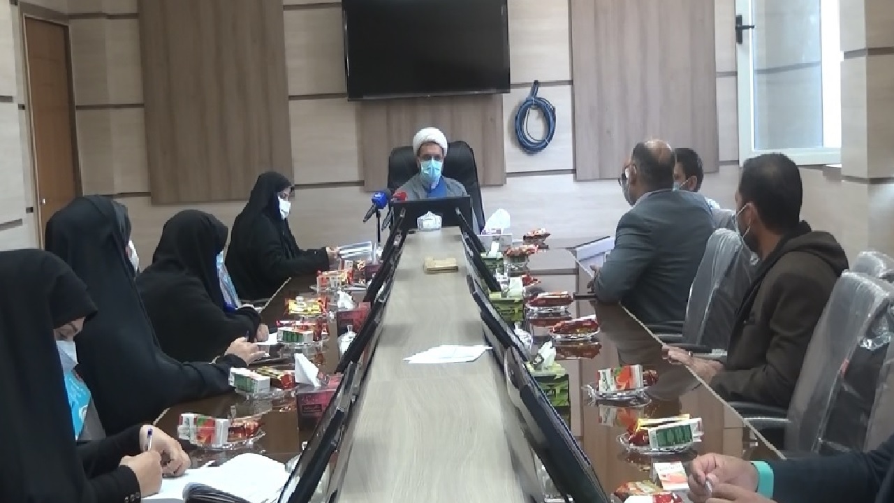 ساماندهی ارائه خدمات مشاوره در محاکم اطفال و نوجوانان