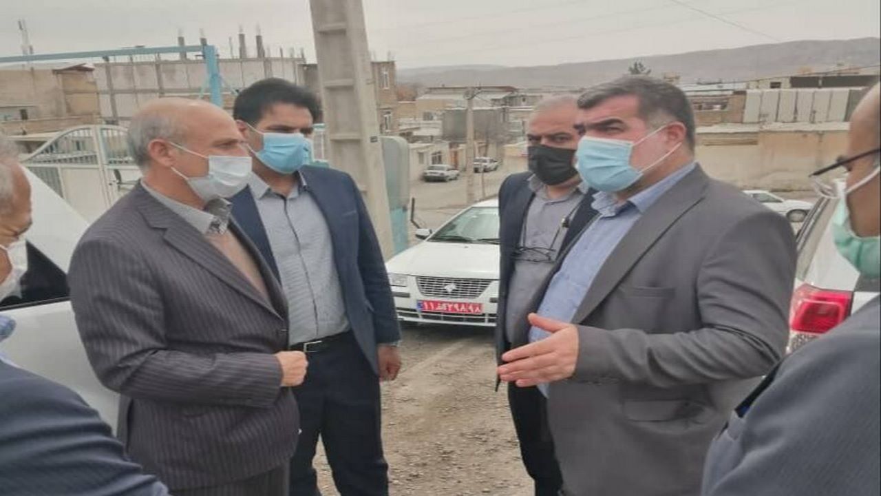 احداث واحد‌های نهضت ملی مسکن ایلام با پیشرفت مناسب در حال اجرا است