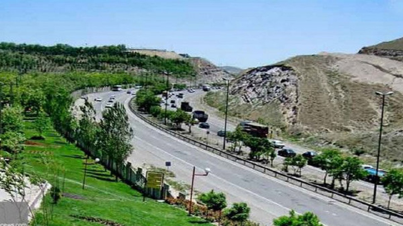 ۵ هزار متر از حریم کمربند سبز متعلق به شهرداری است