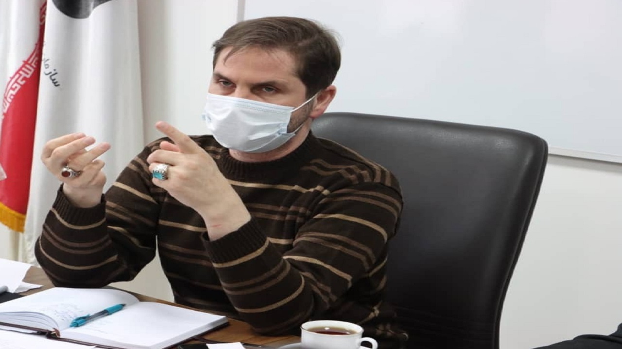 ابقای شهردار رشت