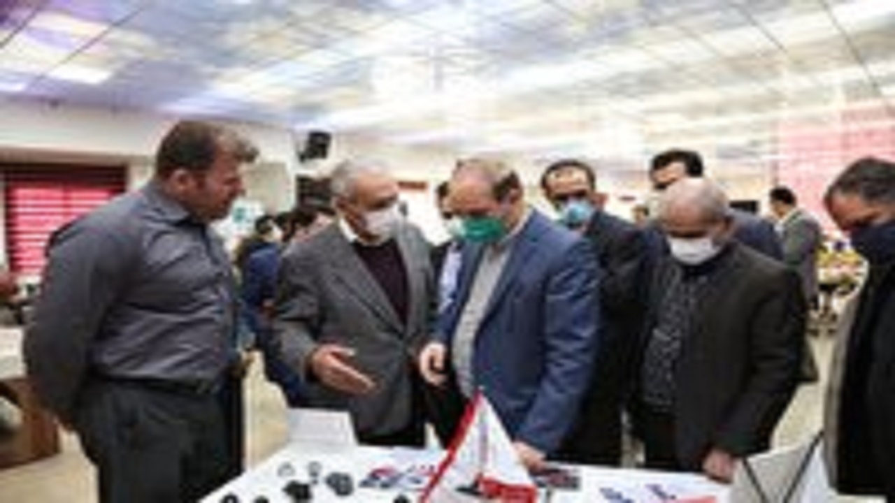 آغاز به کار بانک ذخایر ژنتیکی فاژ در دانشگاه تبریز با حضور استاندار