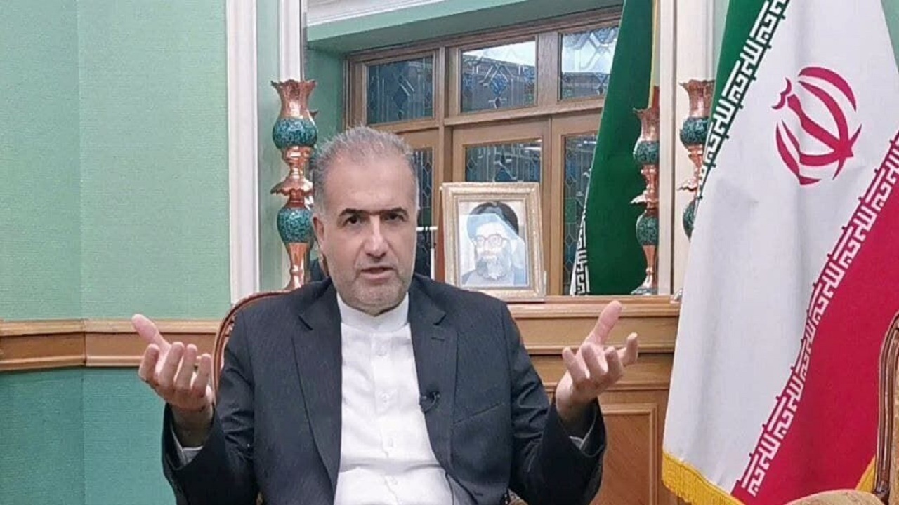 فرصت مناسبی برای حضور بیشتر در بازار روسیه فراهم شده است