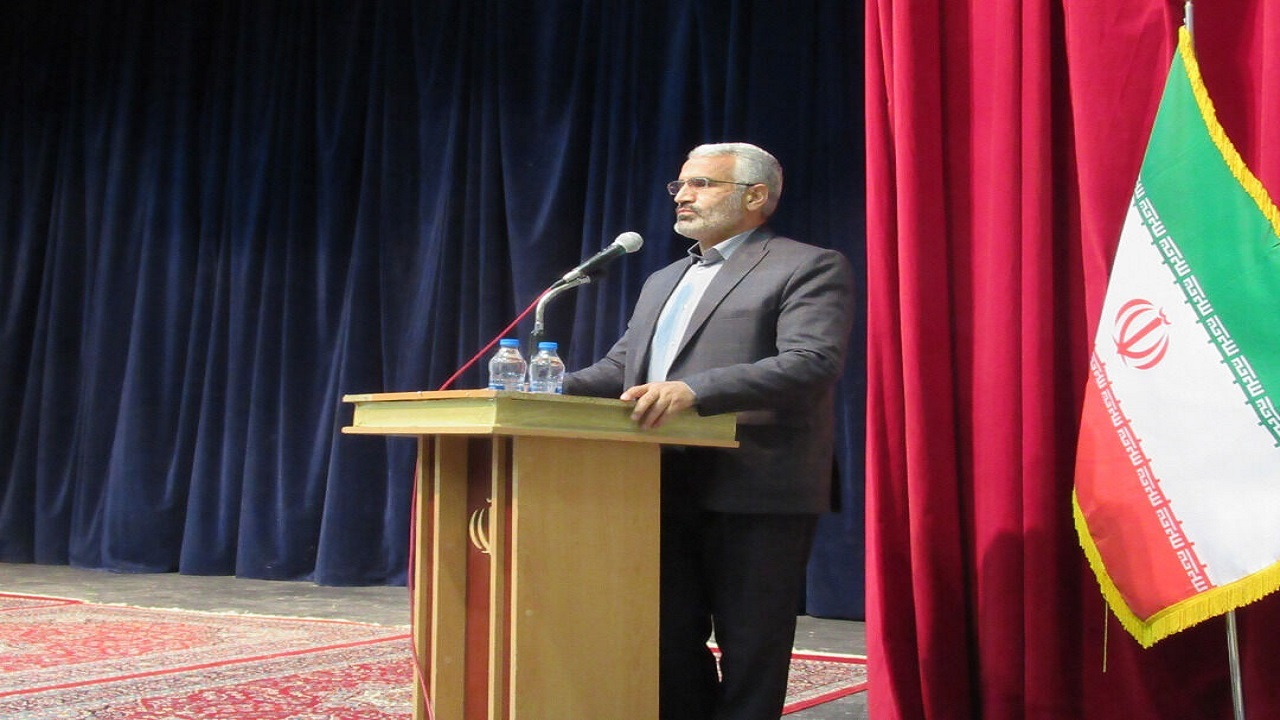 دولت سیزدهم برای محرومیت‌زدایی فعالیت جهادی دارد