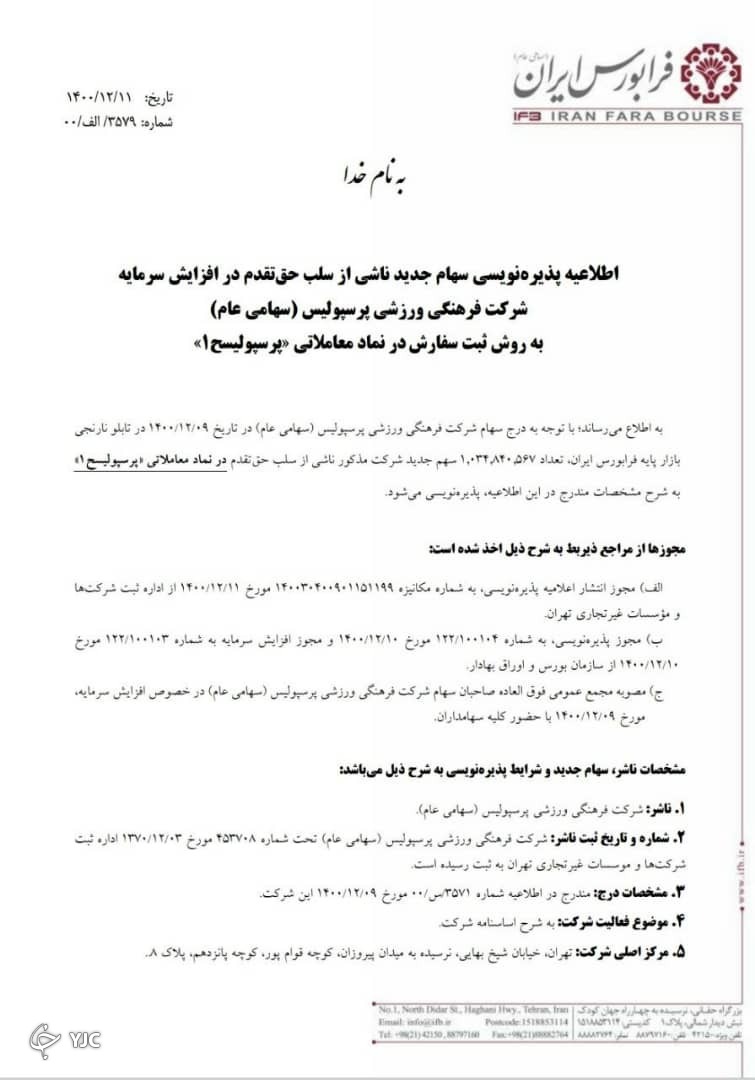 هر کد معاملاتی اجازه خرید ۳۰۰ هزار تومان از سهام سرخابی&zwnj;ها را دارد
