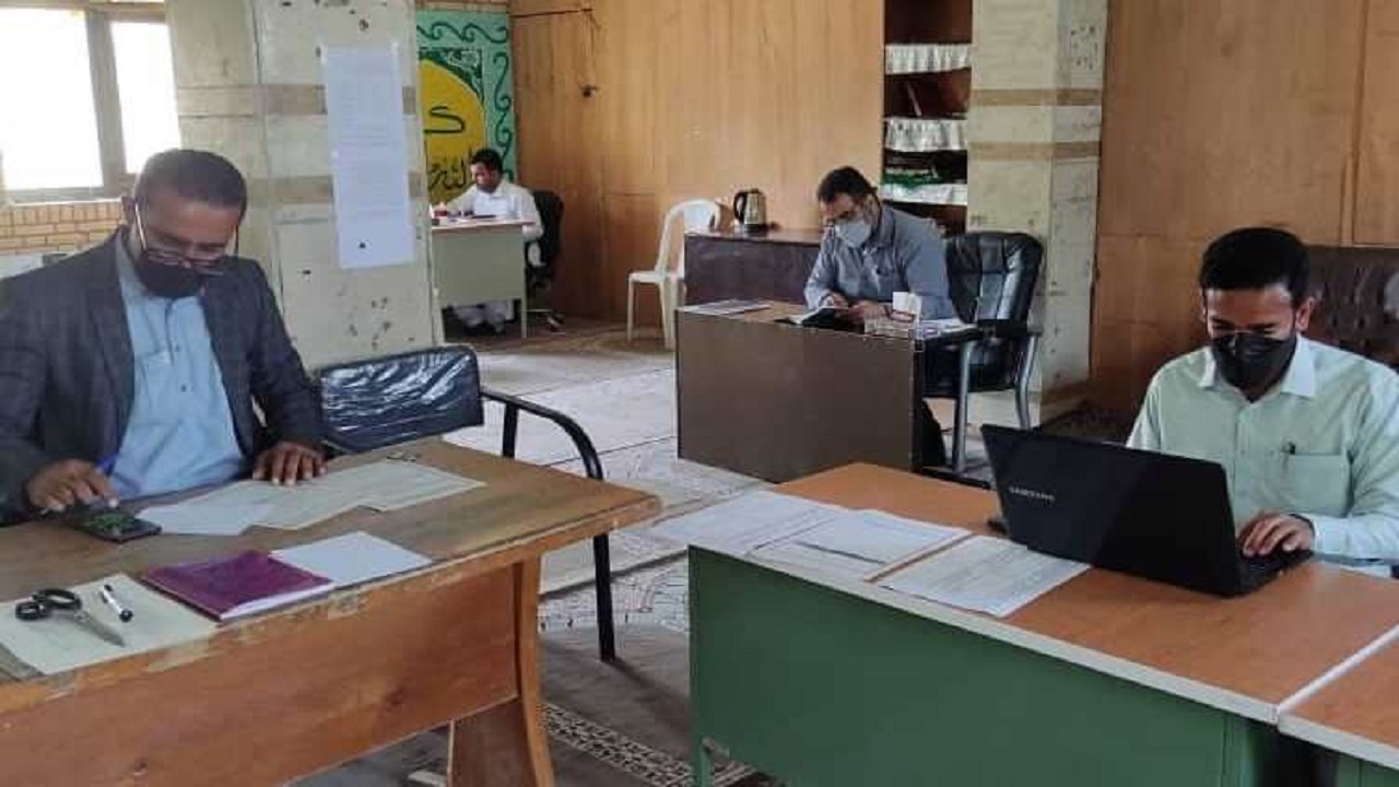 مرحله شهرستانی جشنواره فردا در چابهار آغاز شد