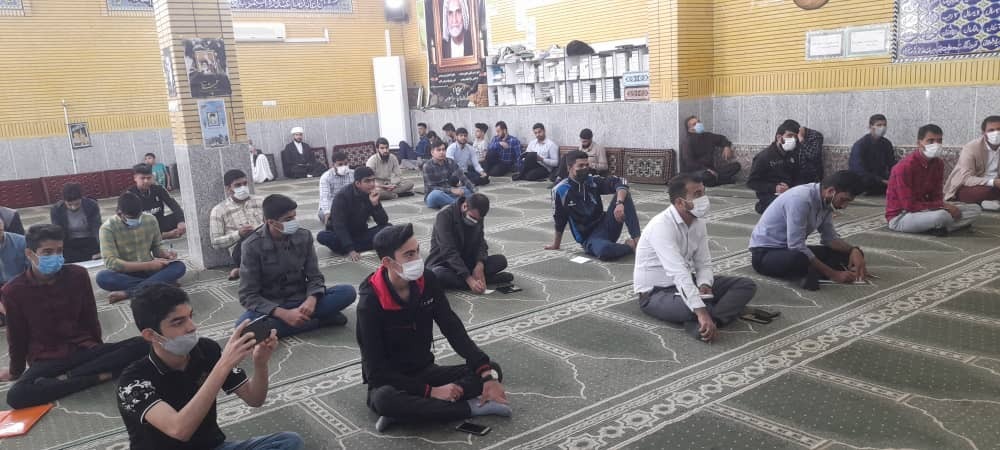 برگزاری دوره پرورش قارچ برای بسیجیان در شهرستان باوی