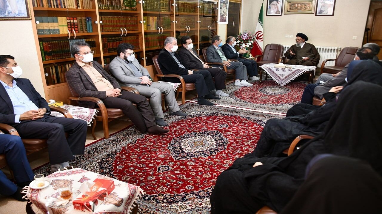 سازمان نظام مهندسی نظارت جدی بر روند ساخت و سازها داشته باشد