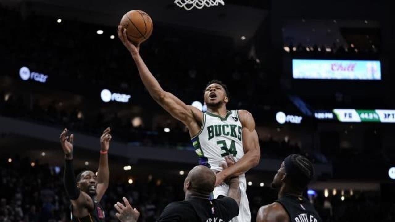 نتایج دیدار‌های لیگ بسکتبال NBA (۱۲ اسفند)