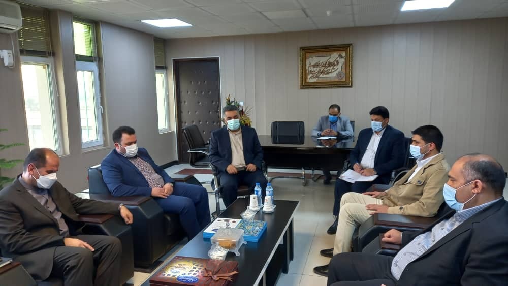 پژوهش و سنجش نیروی انسانی ماهر برای بازارکار و صنایع