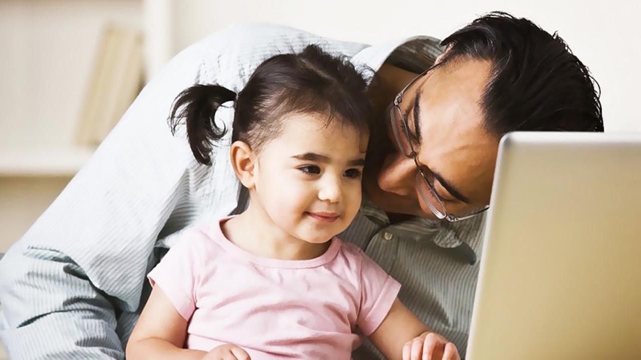 با این آزمون تیپ شخصیتی کودک خود را بیشتر بشناسید