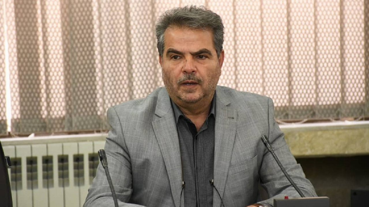 انتخاب شهردار شهرکرد به عنوان صلح‌یار