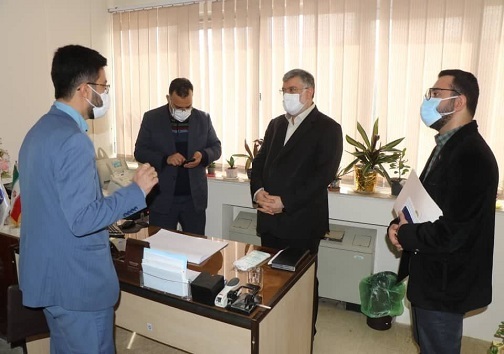 پیوند با رسانه گامی در جهت توسعه است