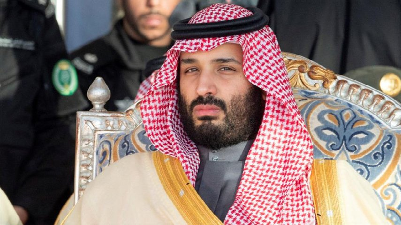 محمد بن سلمان: بهتر است مسائل را با ایران حل کنیم