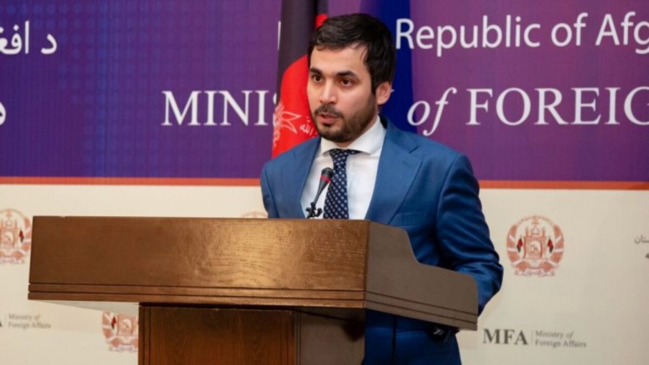در ۲۱ ولایت ۵۷ طالب را کشته ایم