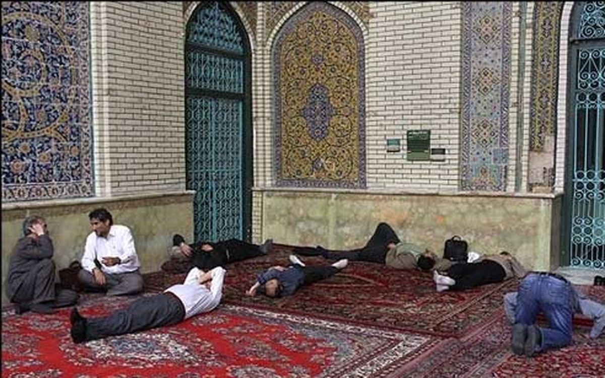 مساجد؛ پایگاهی برای رسیدگی به نیازمندان و محرومان جامعه