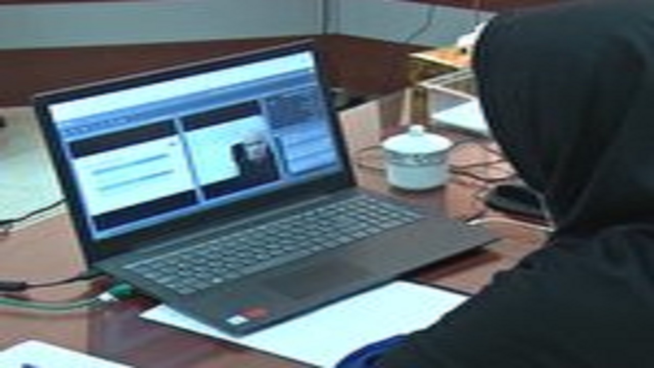 همایش ملی مجازی پردازش سیگنال و تصویر در ژئوفیزیک در شاهرود