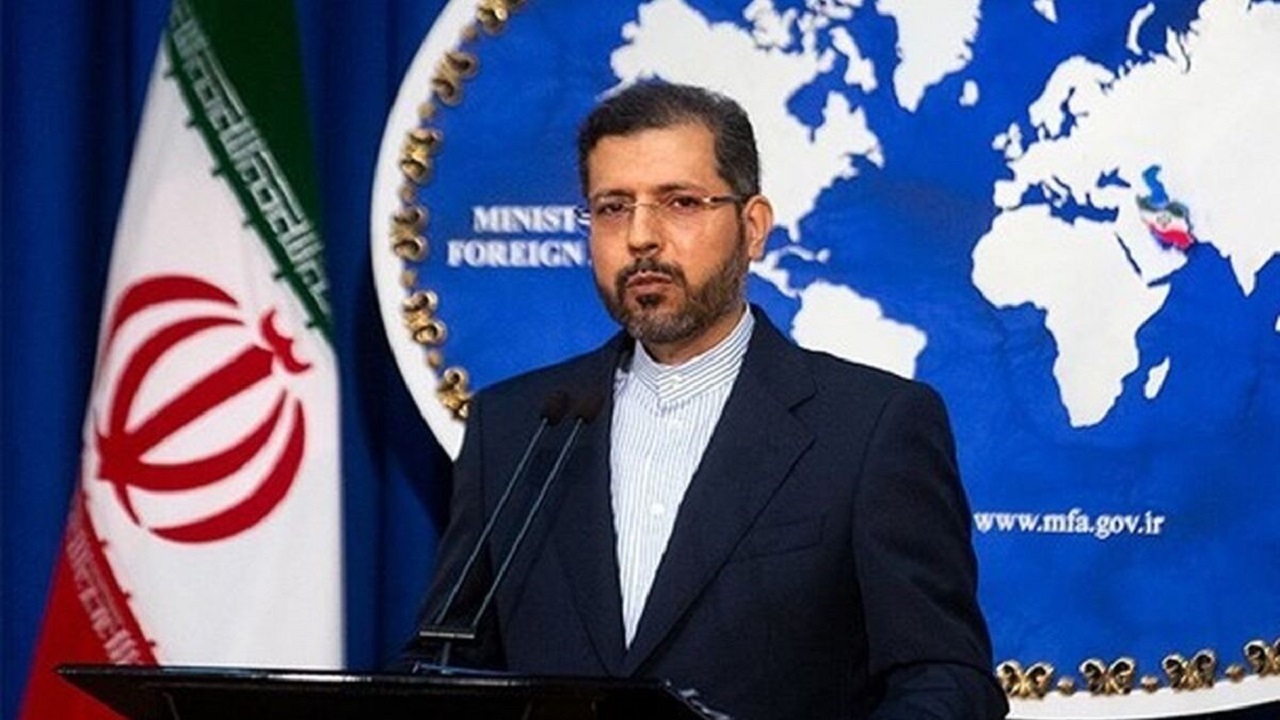 سفر رئیس مرکز دیپلماسی عمومی وزارت امور خارجه به مشهد