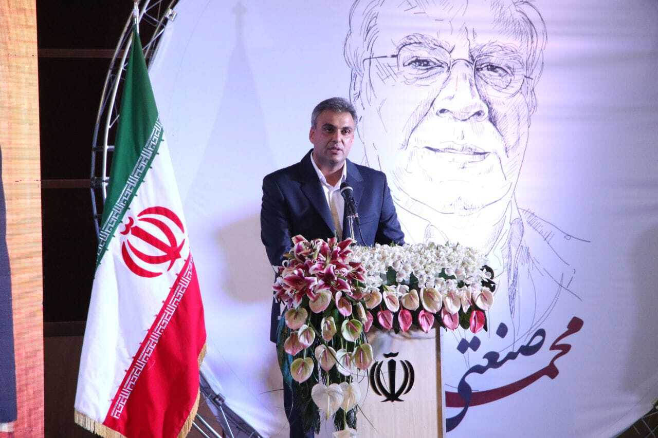 پاریزی مدیرکل ورزش و جوانان استان کرمان