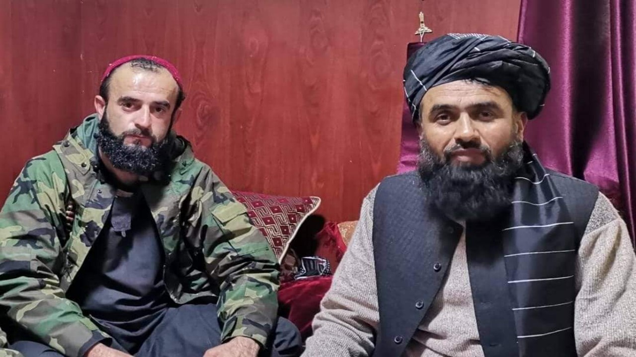 اختلاف آمر امنیت پنجشیر با والی شدت گرفت