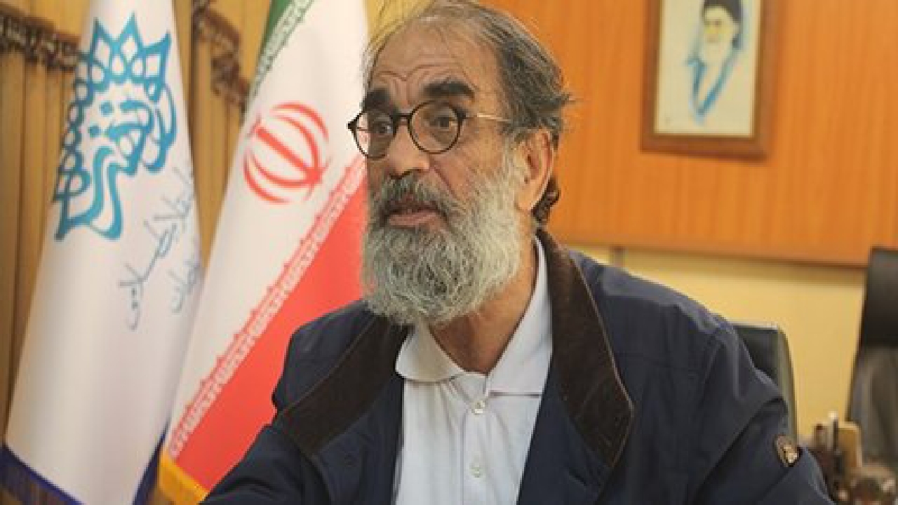 هنرمند پیشکسوت کشور در مشهد درگذشت