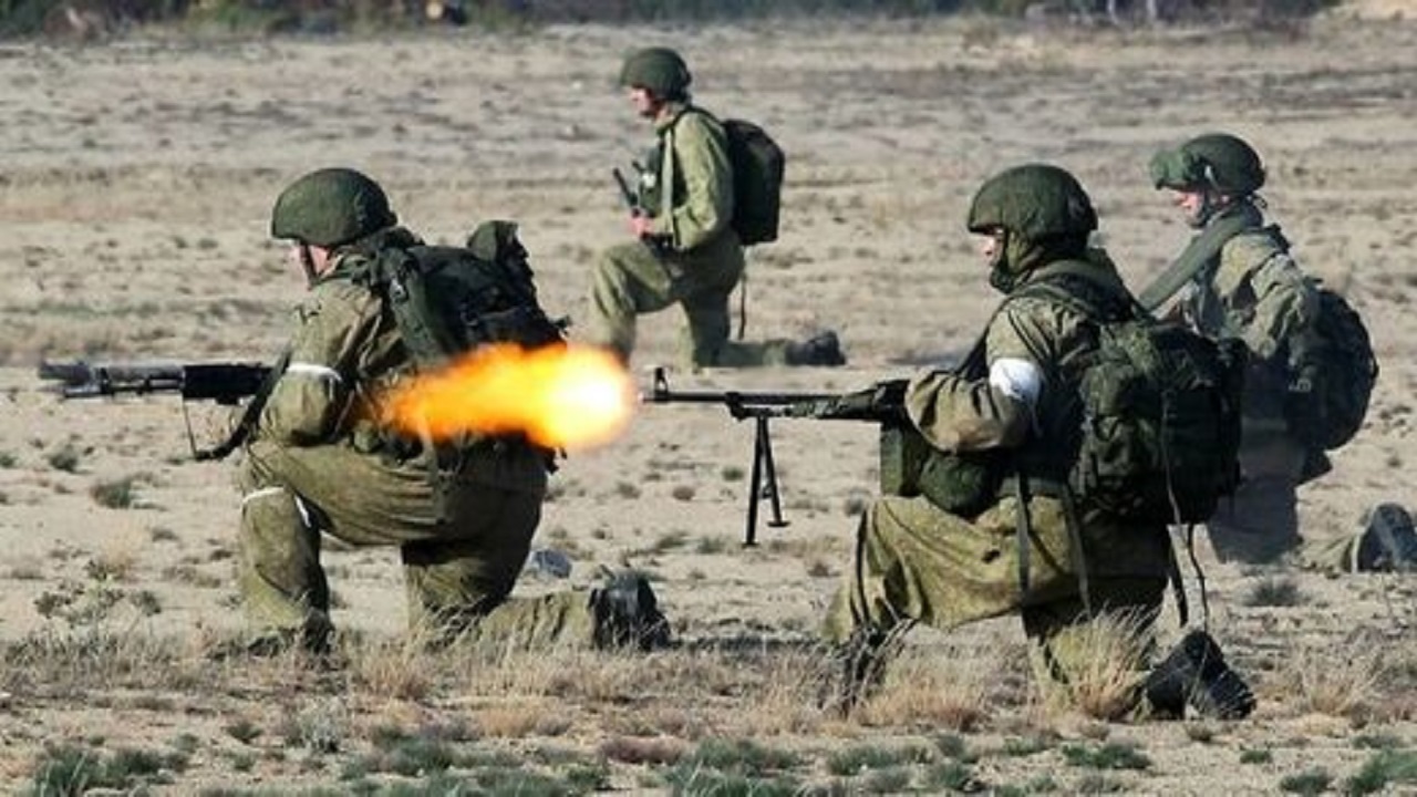 هک وبسایت آمریکایی پس از مقایسه نژادپرستانه بین جنگ اوکراین و عراق +عکس
