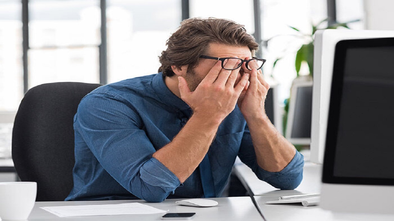 راهکار‌هایی برای پیشگیری از احساس خستگی مزمن