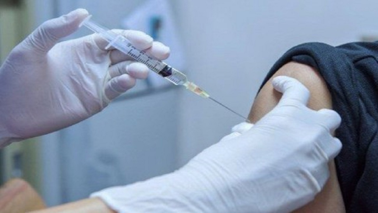 ۹۰۴  هزار نفر در آذربایجان‌غربی دُز سوم واکسن را دریافت کردند