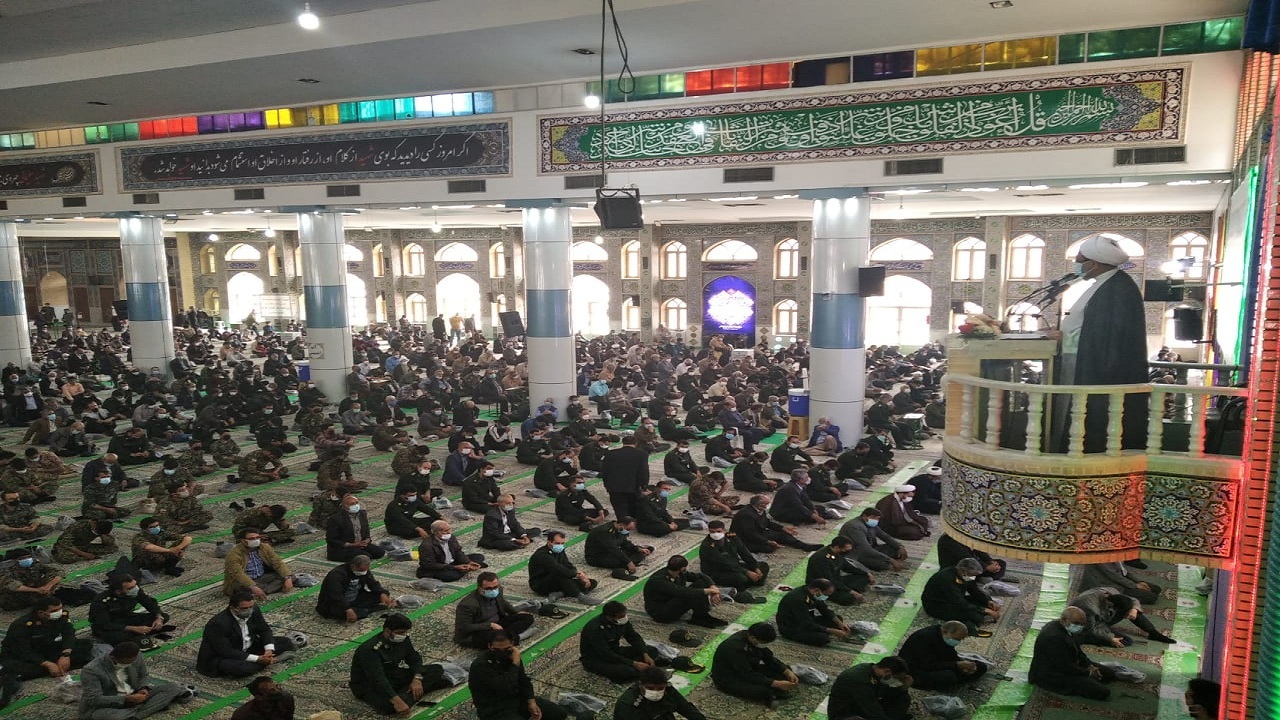 ما هیچ جنگی که در آن مردم قربانی شوند را نمی‌پسندیم