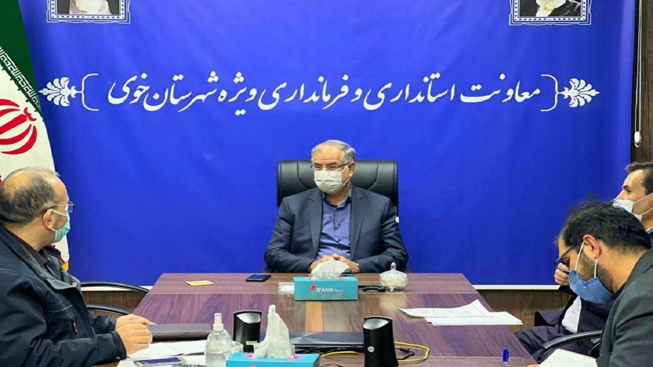 هیچ گونه کمبودی در تامین کالا‌های اساسی شب عید وجود ندارد
