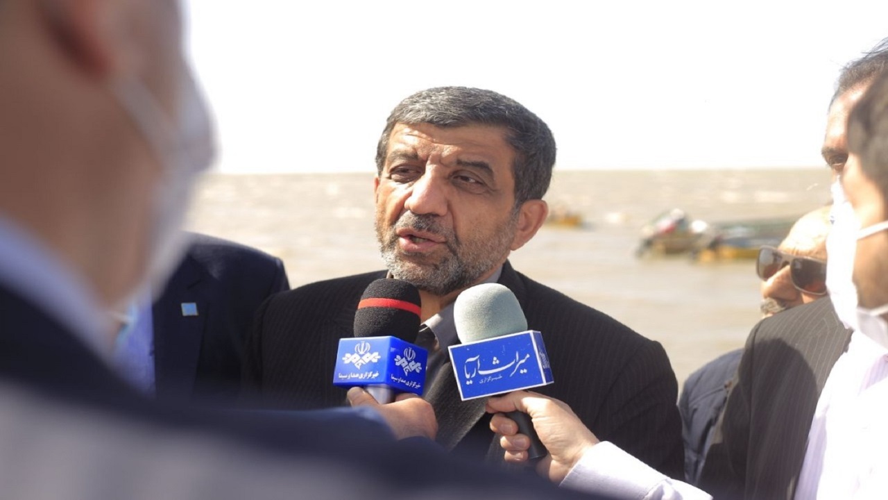 طرح گردشگری آشوراده در کشاکش نظام اداری معطل‌مانده بود/ طرح نهایی تدوین می‌شود