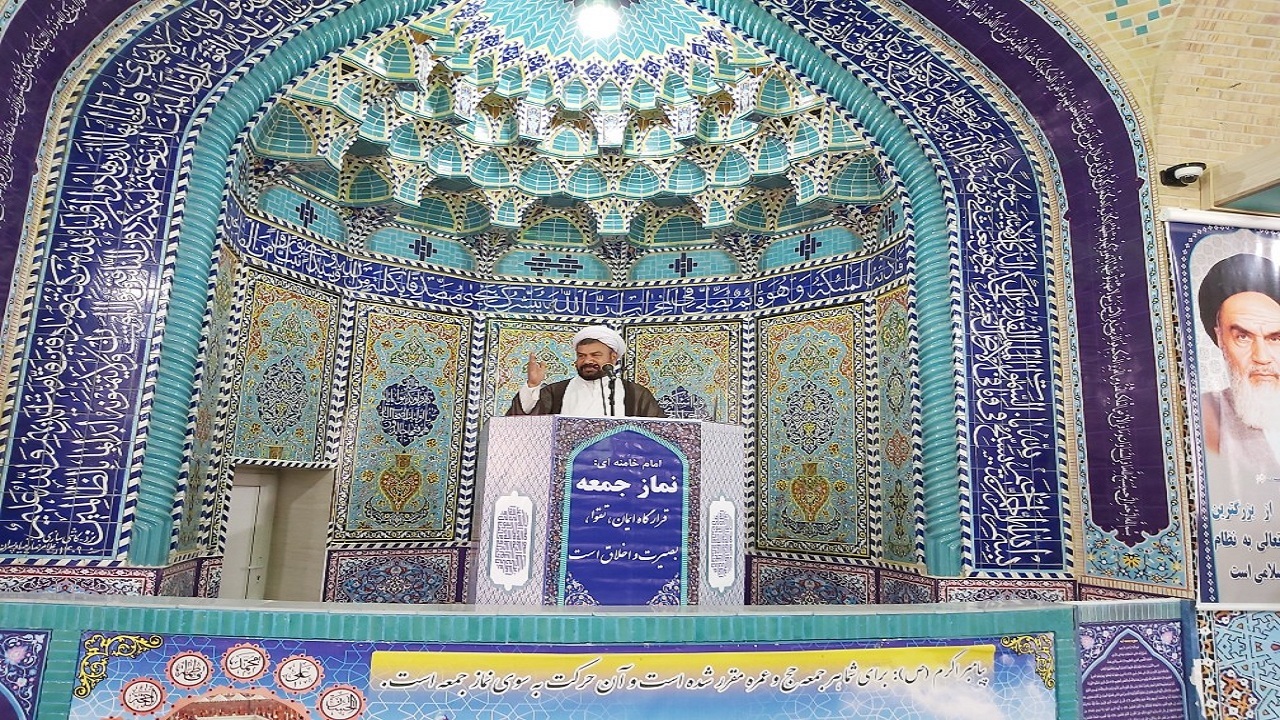جریان اوکراین نشان داد که پشتیبانی دولت‌های غربی سراب است
