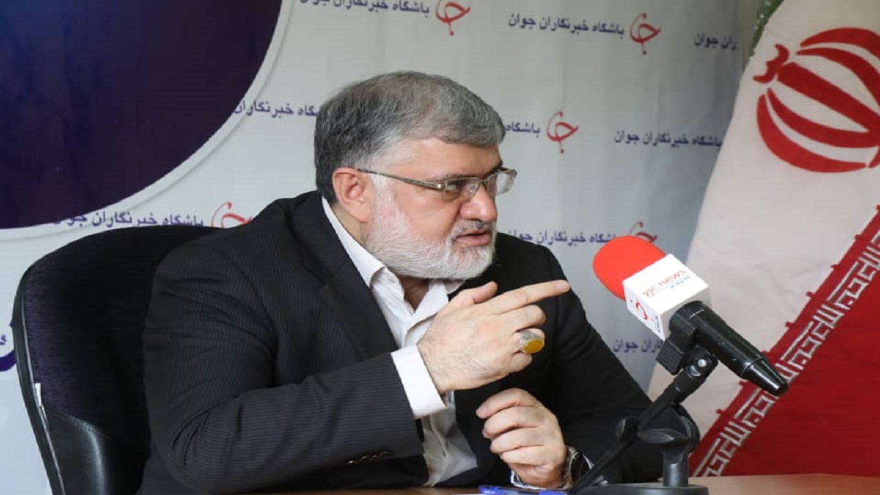 سند آمایش سرزمینی در آذربایجان غربی تدوین می شود