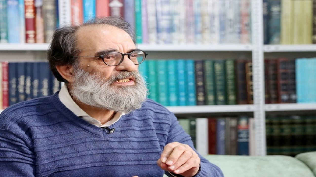 پیکر هنرمند پیشکسوت در بهشت رضا(ع) مشهد آرام گرفت