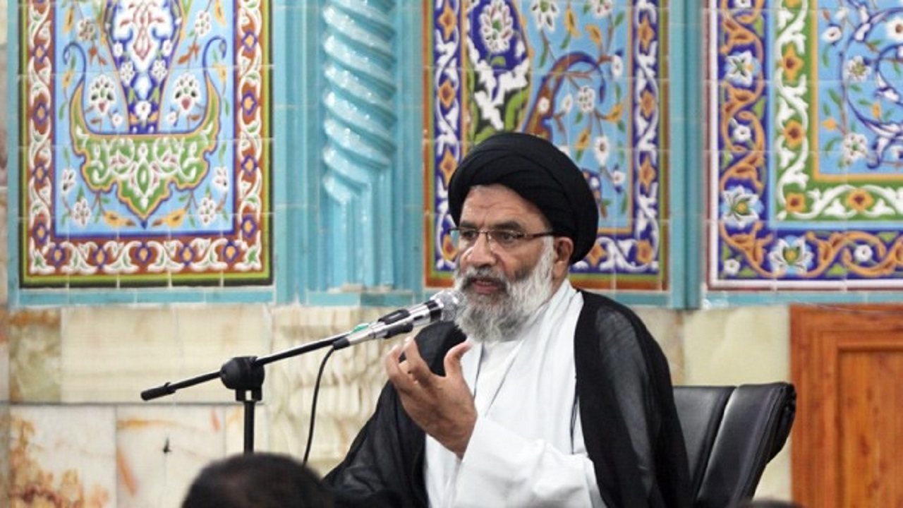 هر کجای دنیا کشتار و کشتن انسان‌ها از هر قوم و دینی محکوم است