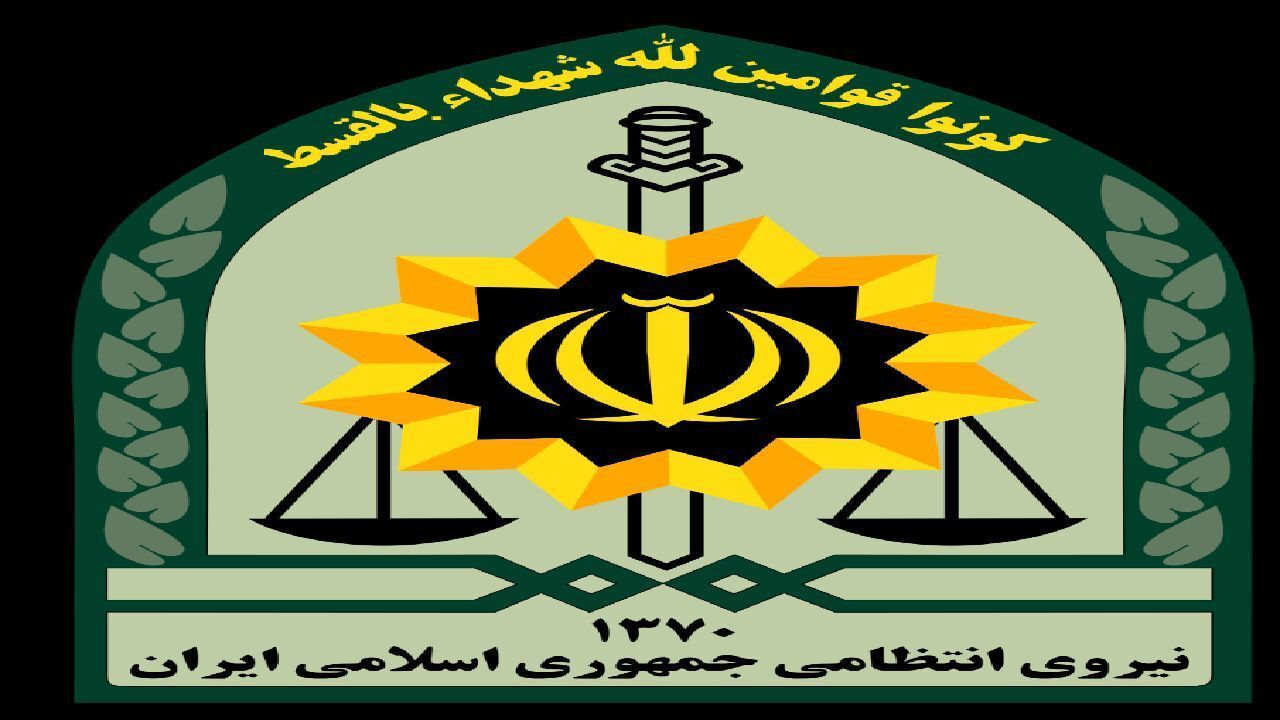 دستگیری عاملین پخش شعارهای ساختارشکن در شهریار