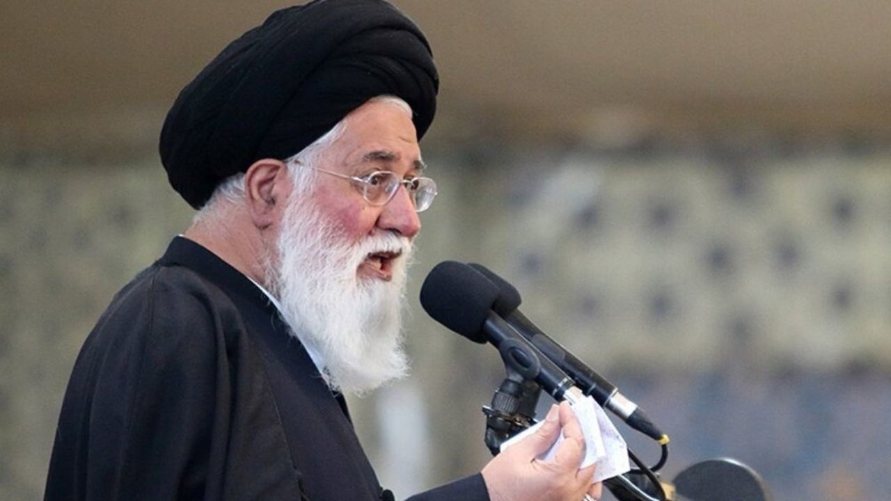 انقلاب اسلامی ایران در برابر جاهلیت مبارزه کرد