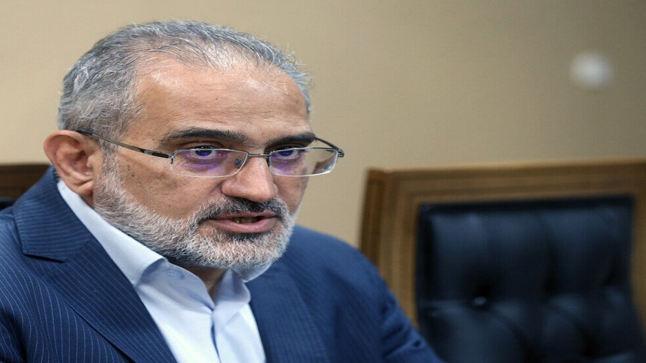 رویکرد دولت در سیاست خارجی متوازن است