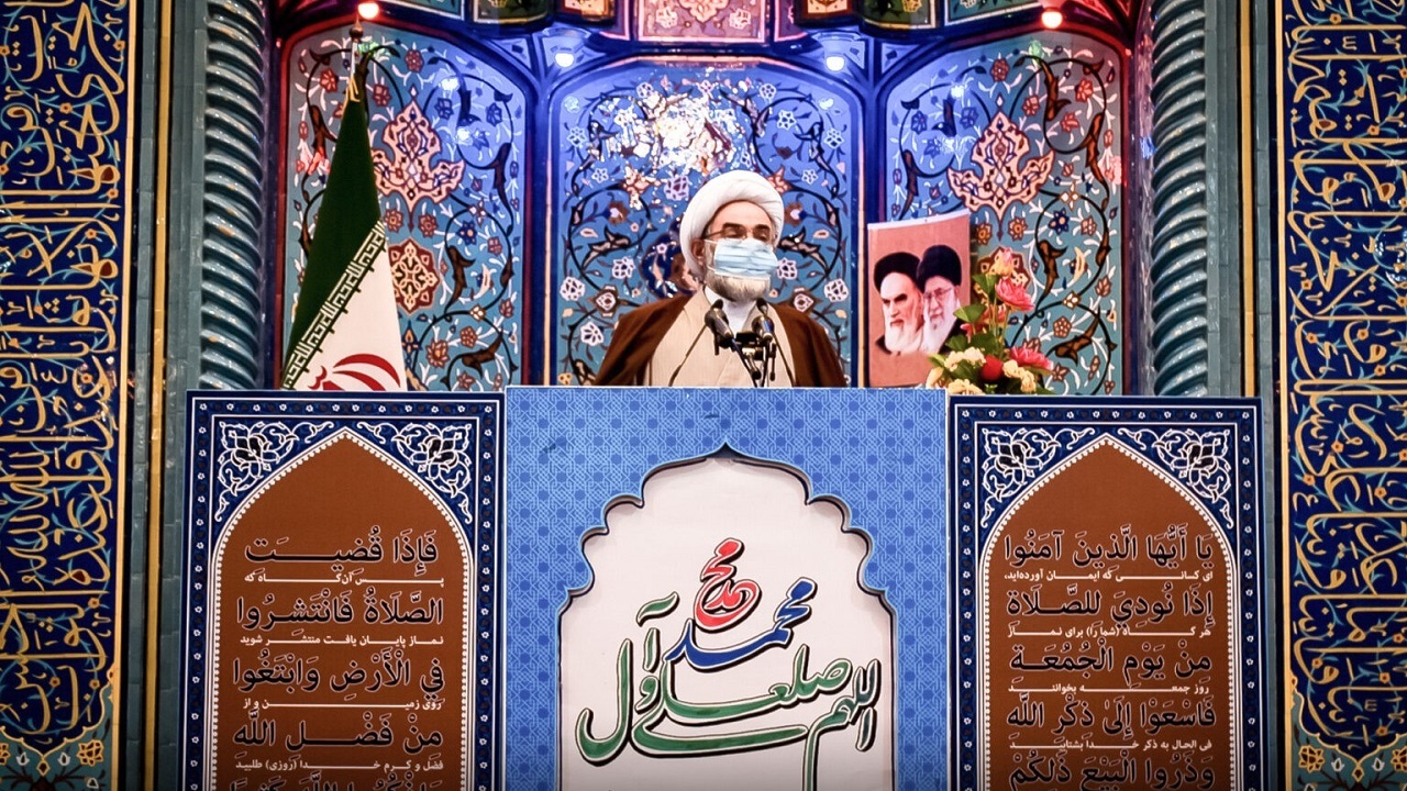 زجر مردم منطقه سراوان رشت از بوی محل دفن پسماند