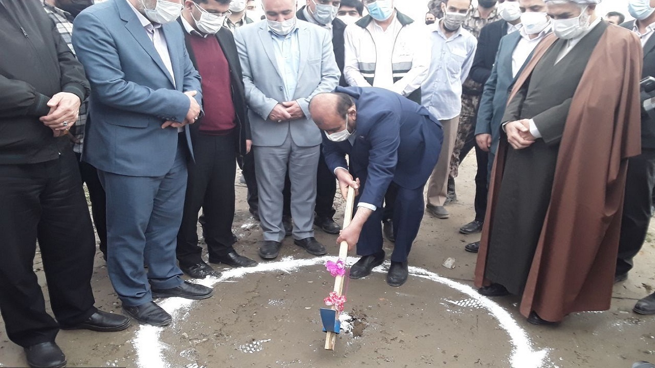 آغاز ساخت ۴ هزار واحد مسکونی در گلستان