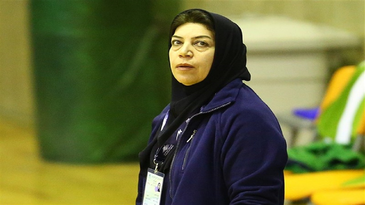 اصفهان ظرفیت بالایی در والیبال دارد