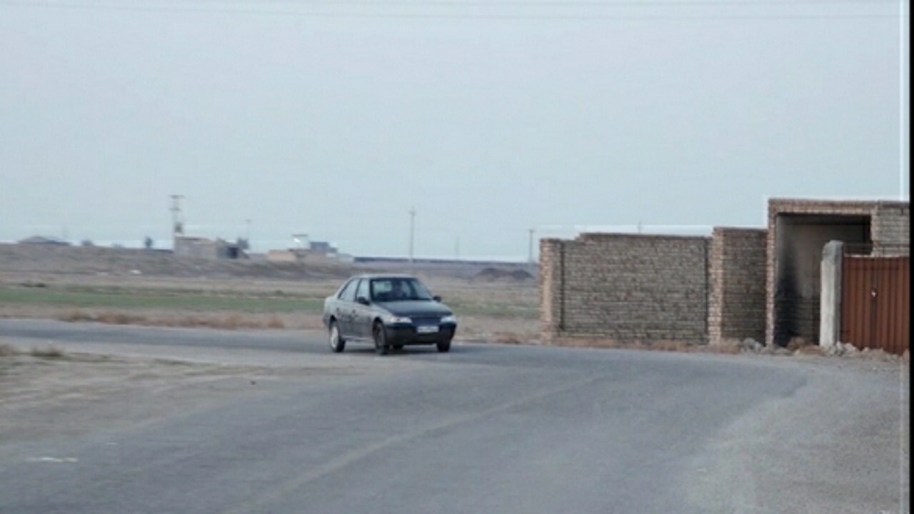 بهسازی محور سراجه به حاجی آباد تا پایان ۱۴۰۰