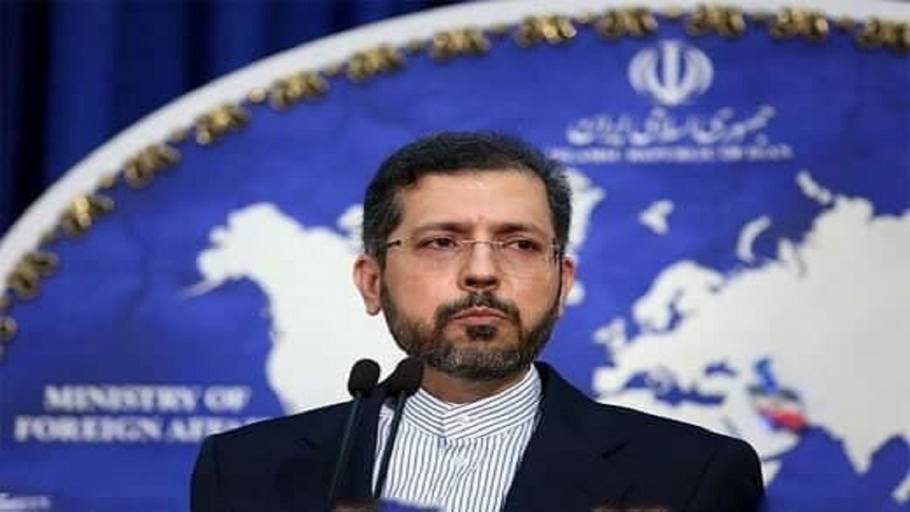 هدف از حمله تروریستی پیشاور تفرقه انداختن بین مسلمانان است