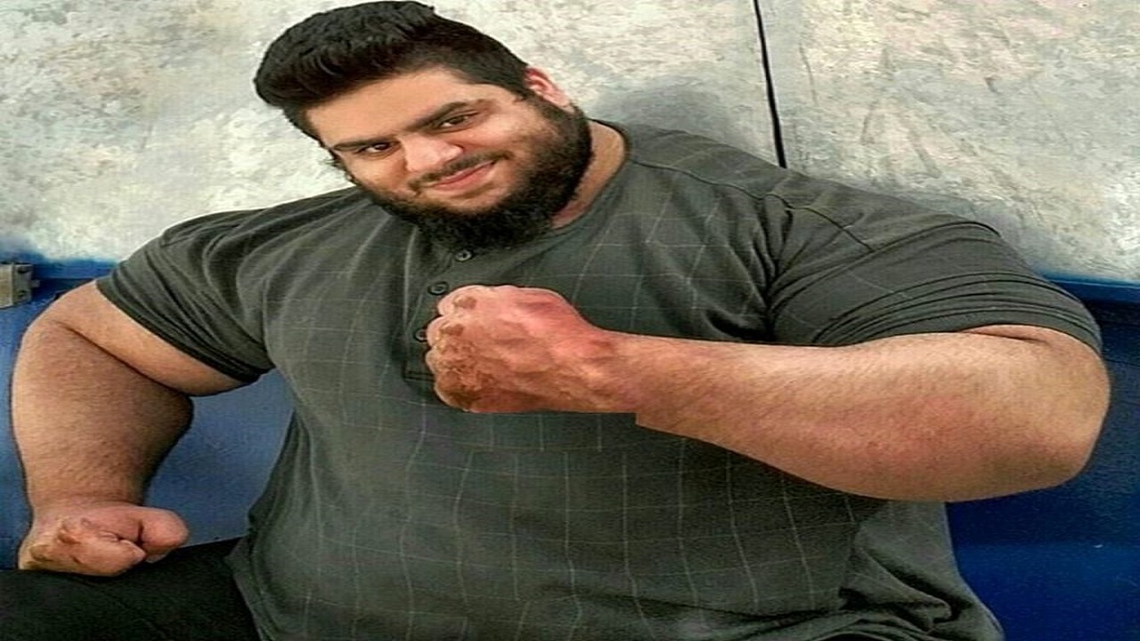 اولین مصاحبه سجاد غریبی بعد از بازگشت به ایران