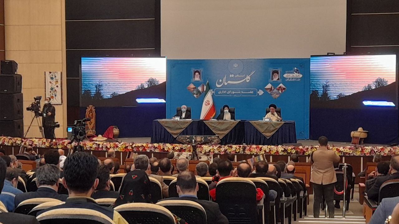 گره گشایی از زندگی مردم با حرکت جهادی و رویکرد تحولی